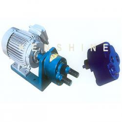 S gear oil pump