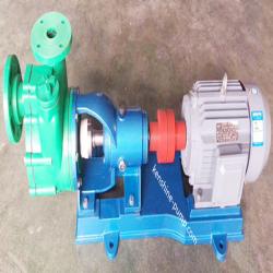 FPZ self priming anticorrosion RPP pump