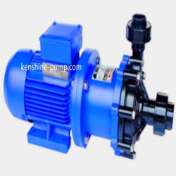 CQF engineering plastic magnetic pump