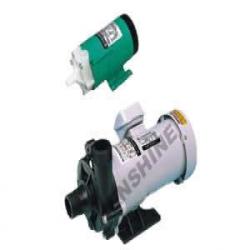 MP Series polypropylene plastic magnetic circulation pump