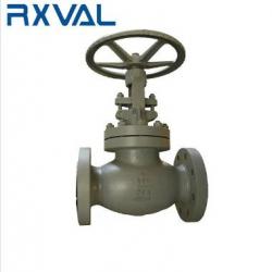 BS 1873 Cast Steel Globe Valve