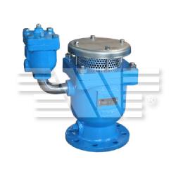 Air Release Valve