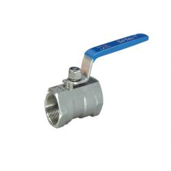 One PC Type Ball Valve