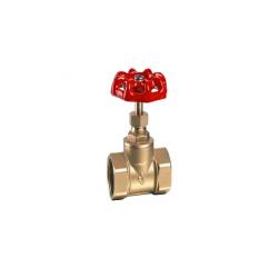 Copper Globe Valve