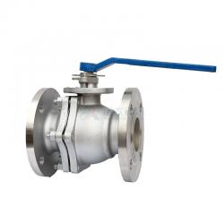 Stainless Steel Ball Valve Casting